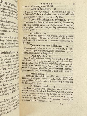 Lot 365 - Erasmus (Desiderius)