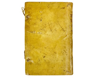 Lot 365 - Erasmus (Desiderius)