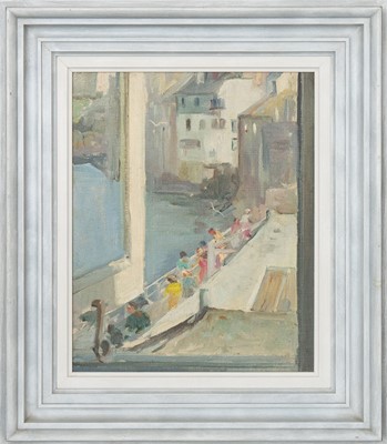 Lot 159 - Marjorie MOSTYN (1893-1979)