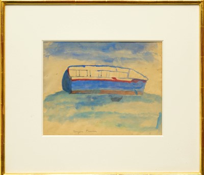 Lot 55 - Bryan PEARCE (1929-2006)