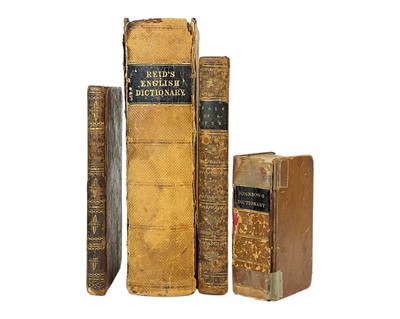 Lot 372 - (Jonathan Swift)