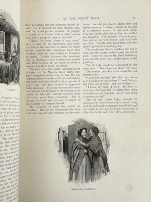 Lot 130 - (London) SIMS, George R (ed)