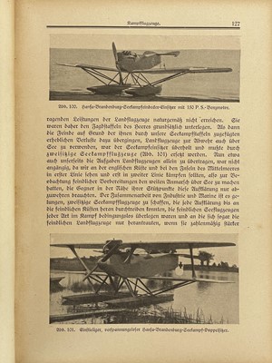 Lot 121 - (Early 20th century flight) NEUMANN, Georg Paul
