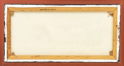 Lot 294 - Jason Les SPENCE (1934)