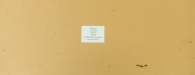 Lot 294 - Jason Les SPENCE (1934)