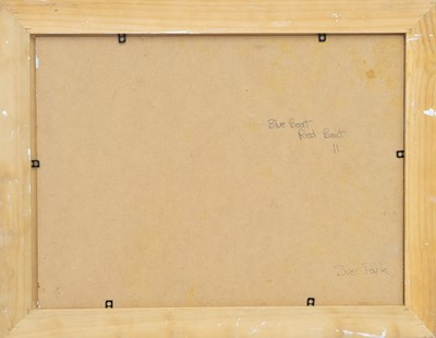 Lot 301 - Susan PARK (Newquay Society, 1954)