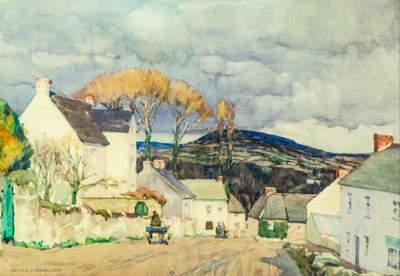 Lot 11 - Alethea GARSTIN (1894-1978)