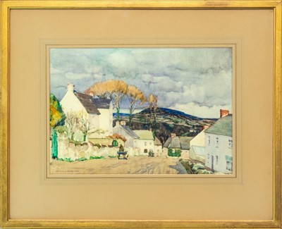 Lot 11 - Alethea GARSTIN (1894-1978)