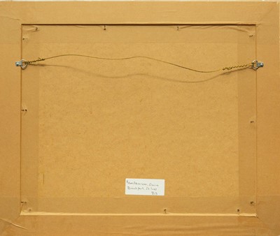 Lot 60 - Elaine PAMPHILON (1948)