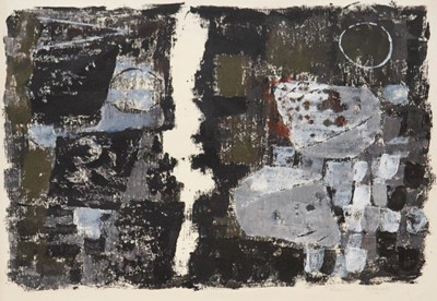 Lot 321 - Rosina ROGERS (1918-2011)