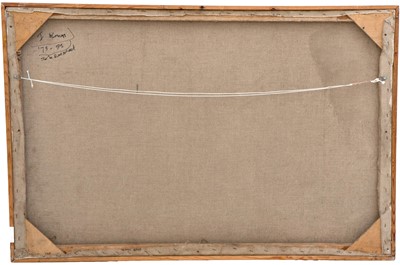 Lot 47 - John EMANUEL (1930)