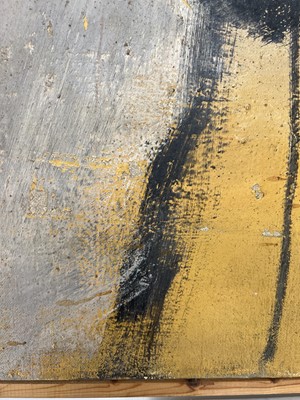 Lot 47 - John EMANUEL (1930)
