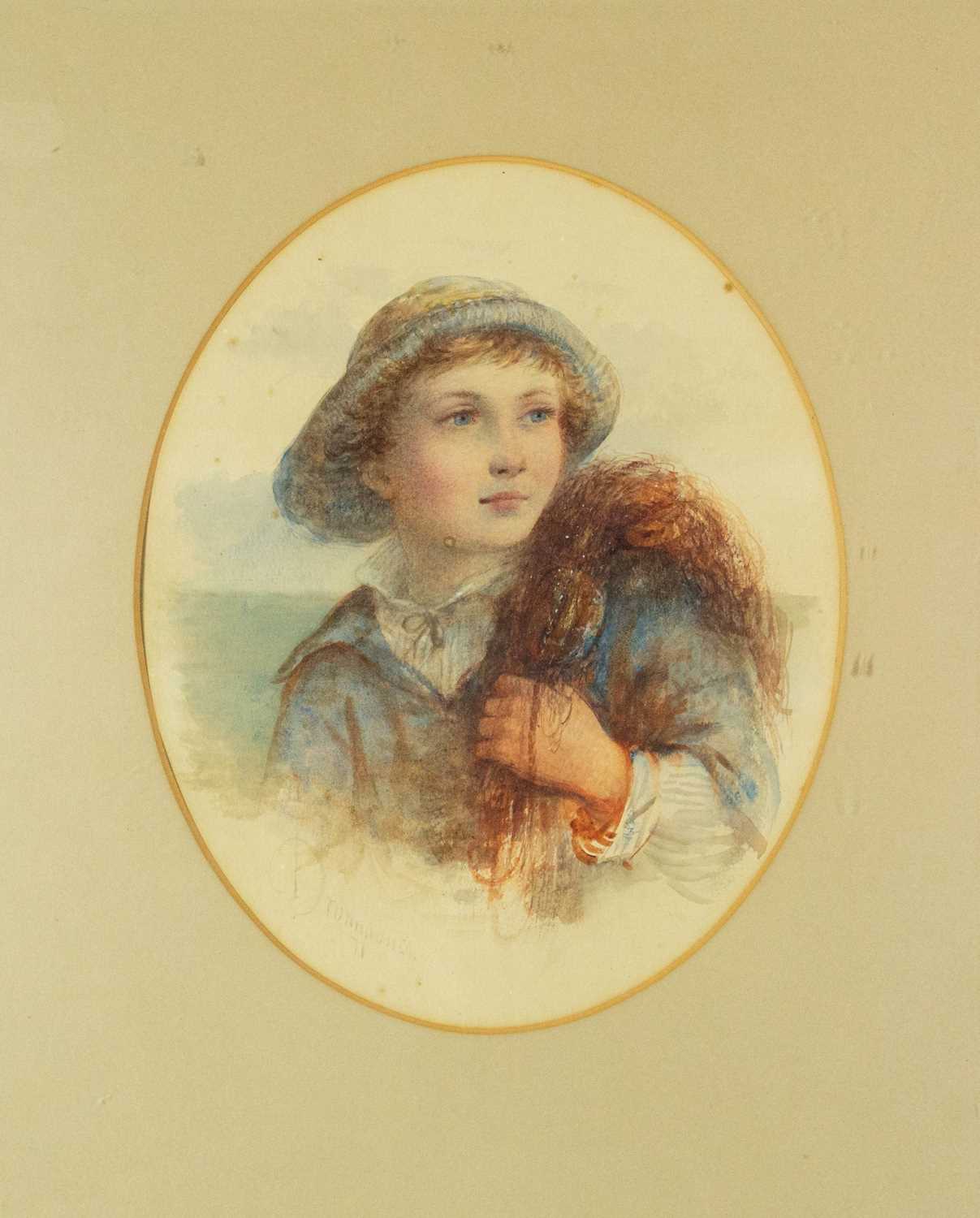 Lot 333 James DRUMMOND (18161877)