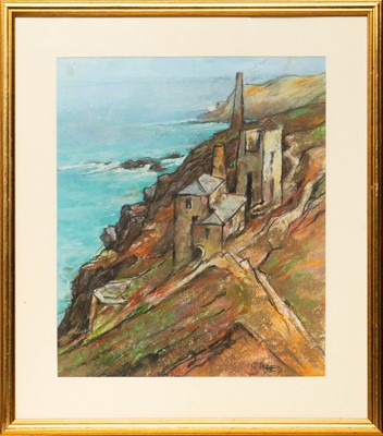 Lot 137 - Michael J. PRAED (1941)