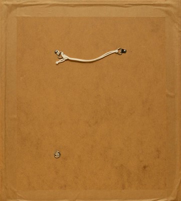 Lot 137 - Michael J. PRAED (1941)