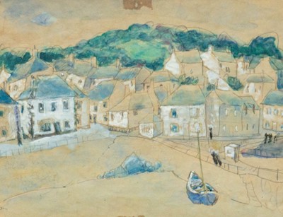 Lot 285 - Adrian RYAN (1920-1998)