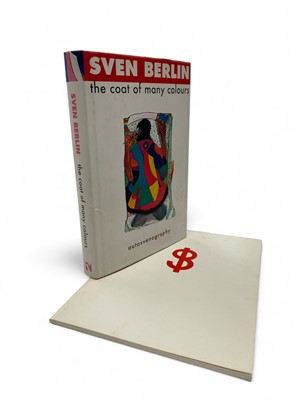 Lot 377 - Sven Berlin (1911-1999)