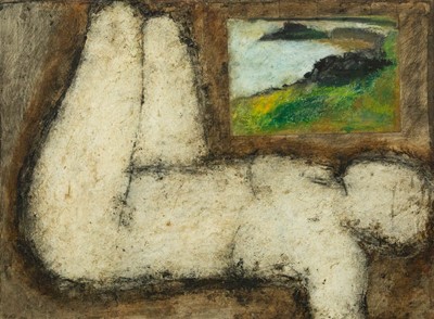 Lot 53 - John EMANUEL (1930)