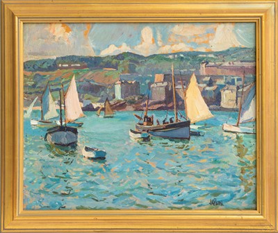 Lot 30 - John Anthony PARK (1880-1962)