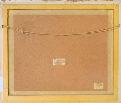 Lot 30 - John Anthony PARK (1880-1962)