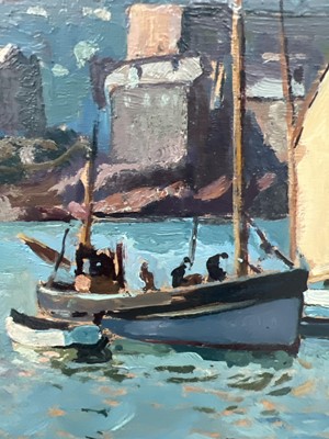 Lot 30 - John Anthony PARK (1880-1962)