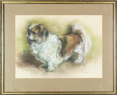 Lot 380 - Lucy DAWSON (1867-1954)