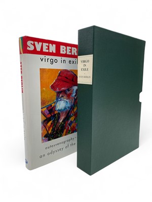 Lot 252 - Sven Berlin (1911-1999)