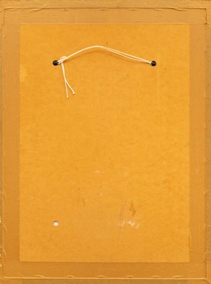 Lot 132 - Unsubdued Furies (1973) poster.