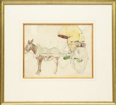 Lot 118 - Alethea GARSTIN (1894-1978)