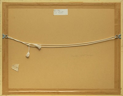 Lot 207 - Albert Moulton FOWERAKER (1873-1942)
