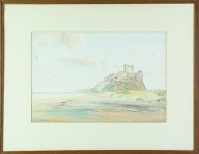 Lot 327 - Elaine BARRAN (1892-?)