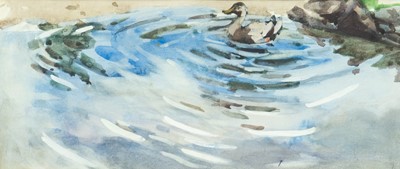 Lot 134 - Alethea GARSTIN (1894-1978)