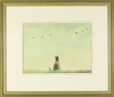Lot 322 - Vladimir RUMYANTSEV (1957-2019)