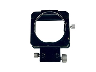 Lot 93 - A Mamiya M 645 Prism Finder medium format camera body.