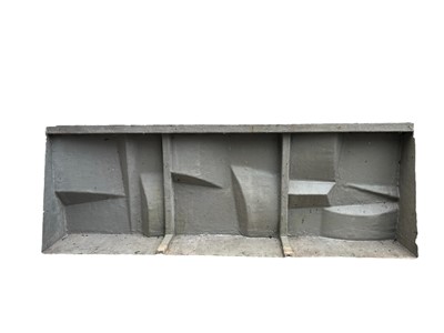 Lot 176 - Paul MOUNT (1922-2009)