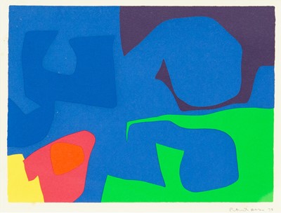 Lot 15 - Patrick HERON (1920-1999)