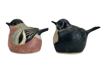 Lot 390 - Michael RICHMOND (1940)