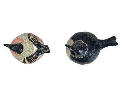 Lot 390 - Michael RICHMOND (1940)