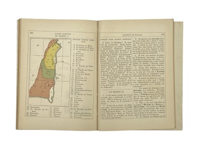 Lot (Early Hawaiian publishing and Ōlelo Hawaiʻi)