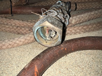 Lot 1170 - Firefighting