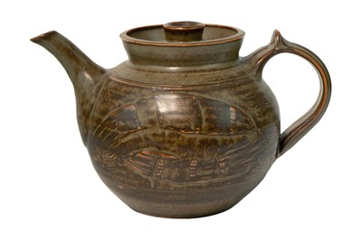 Lot 118 - Harry DAVIS (1910-1986)