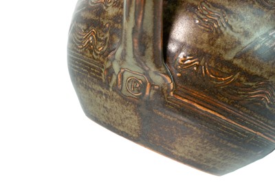 Lot 118 - Harry DAVIS (1910-1986)