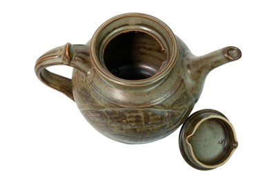 Lot 118 - Harry DAVIS (1910-1986)