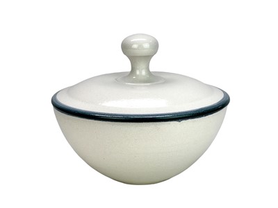 Lot 804 - Jonothan Hancock, A studio pottery part dinner service.