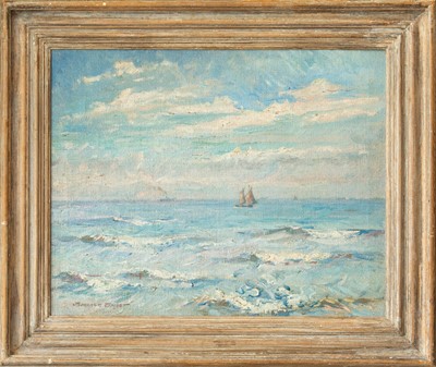 Lot 38 - Robert Borlase SMART (1881-1947)