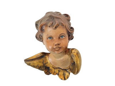 Lot 148 - A small Orthodox Icon.