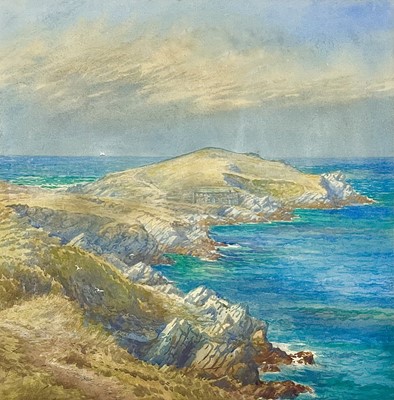 Lot 193 - Cornish School