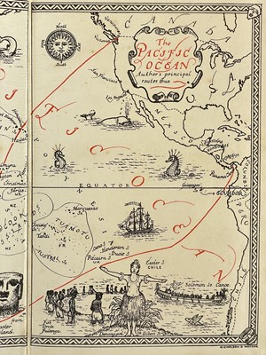 Lot 79 - (South Pacific Islands)