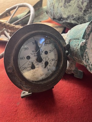 Lot 154 - Walker Logs