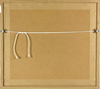 Lot 191 - Susannah CLEMENCE (1953)
